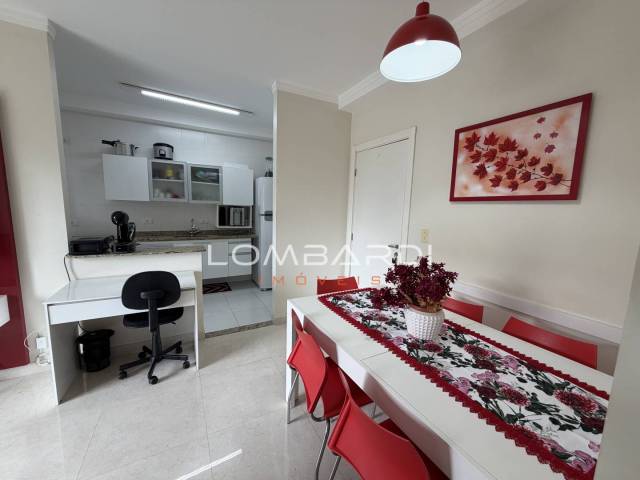 Apartamento para Venda em Ubatuba - 5