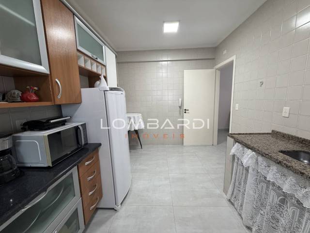 Apartamento para Venda em Ubatuba - 4
