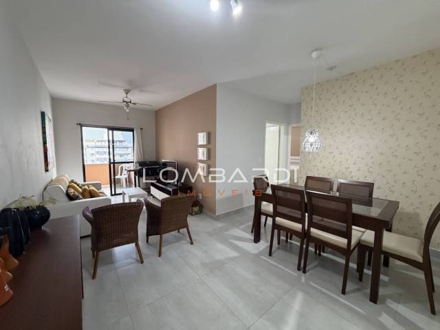 #L1630 - Apartamento para Venda em Ubatuba - SP - 2