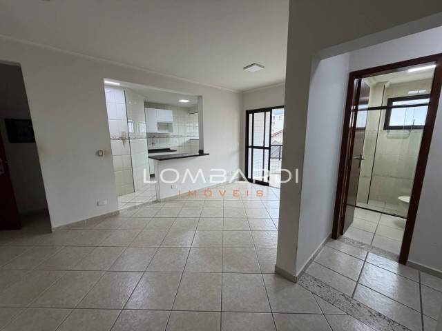 #L1514 - Apartamento para Venda em Ubatuba - SP