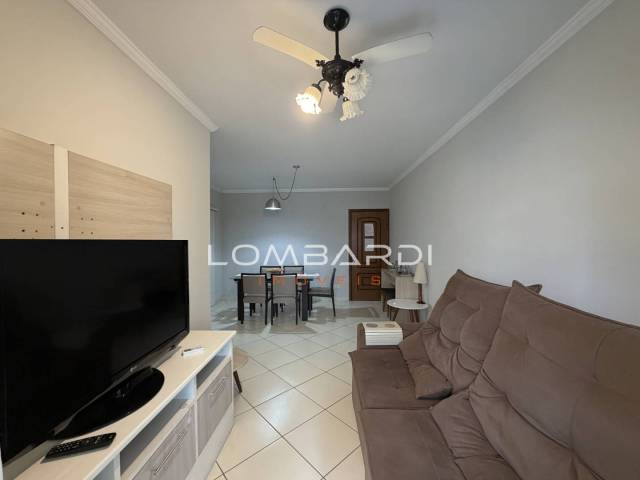 Apartamento para Venda em Ubatuba - 5