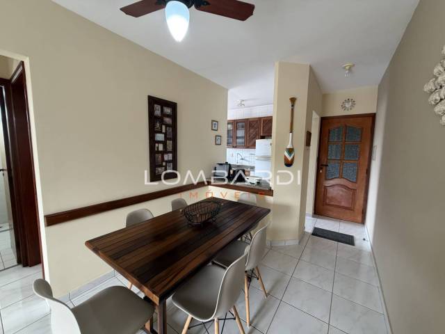 Apartamento para Venda em Ubatuba - 4