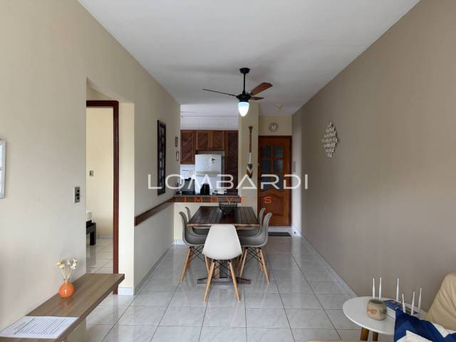 #L1631 - Apartamento para Venda em Ubatuba - SP - 3