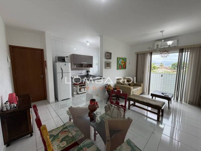 #L1632 - Apartamento para Venda em Ubatuba - SP - 3