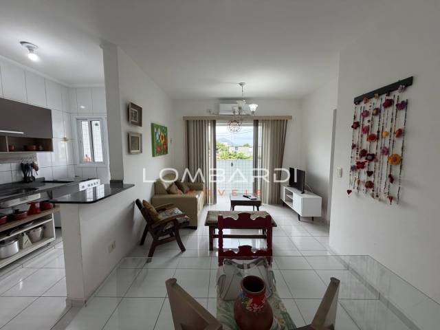 Apartamento para Venda em Ubatuba - 4