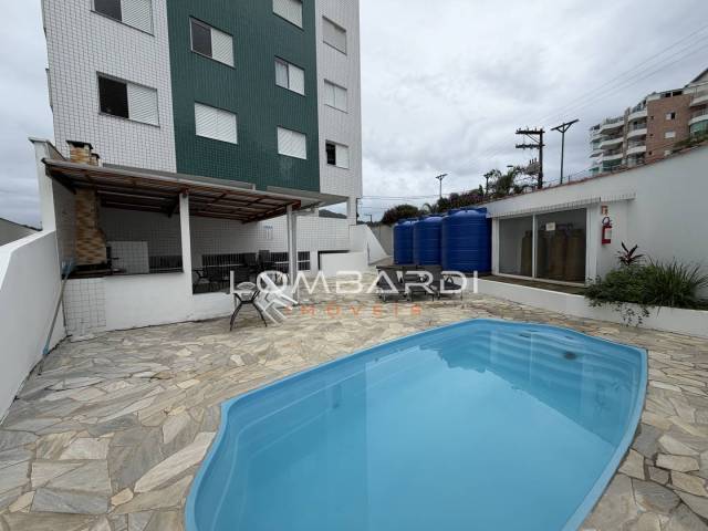 #L1632 - Apartamento para Venda em Ubatuba - SP - 1