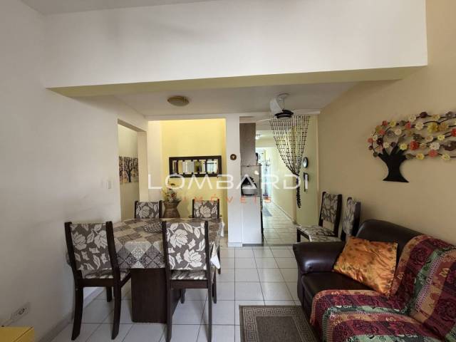 Apartamento para Venda em Ubatuba - 4