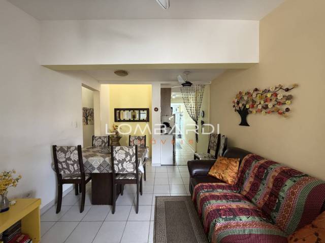 Apartamento para Venda em Ubatuba - 5