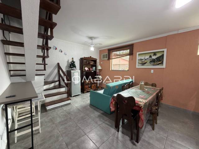 Apartamento para Venda em Ubatuba - 5