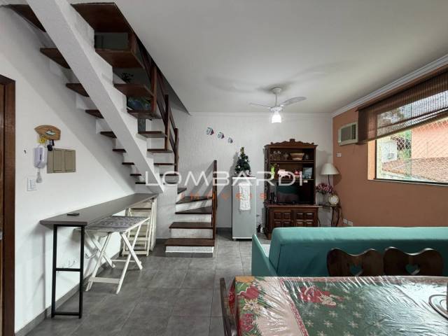Apartamento para Venda em Ubatuba - 2