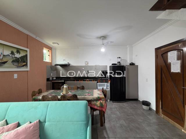 Apartamento para Venda em Ubatuba - 4