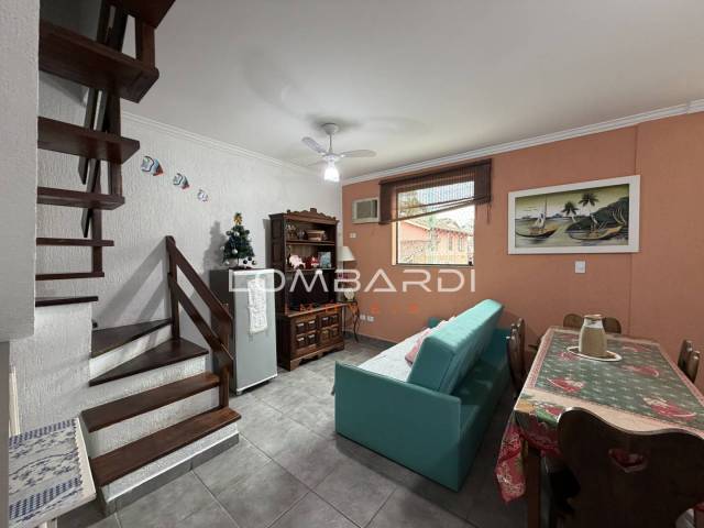 Apartamento para Venda em Ubatuba - 3