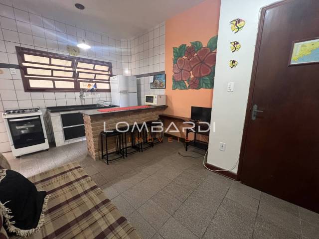 Apartamento para Venda em Ubatuba - 2
