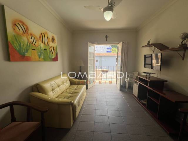 Apartamento para Venda em Ubatuba - 2