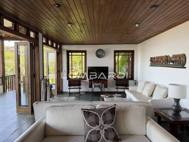 Apartamento para Venda em Ubatuba - 5