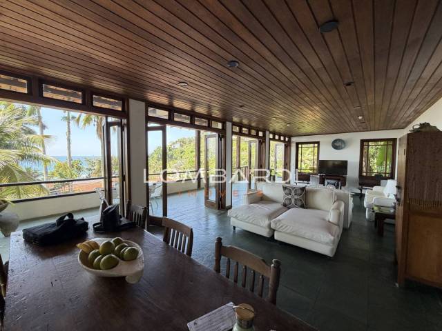 #L1639 - Apartamento para Venda em Ubatuba - SP - 1