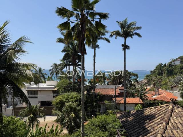 #L1639 - Apartamento para Venda em Ubatuba - SP - 2