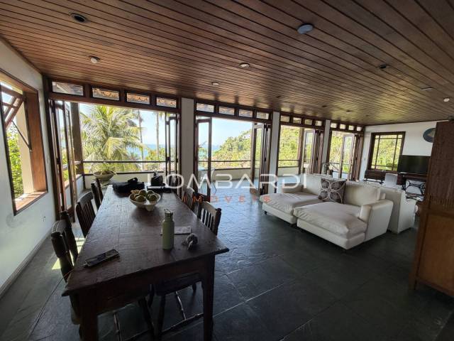 #L1639 - Apartamento para Venda em Ubatuba - SP - 3