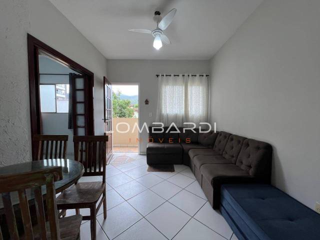 Apartamento para Venda em Ubatuba - 2
