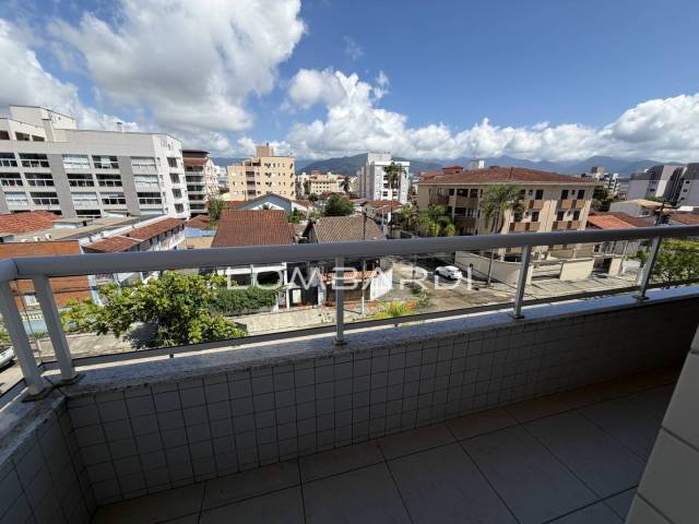 #L1641 - Apartamento para Venda em Ubatuba - SP - 2