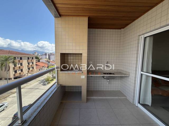 #L1641 - Apartamento para Venda em Ubatuba - SP - 3