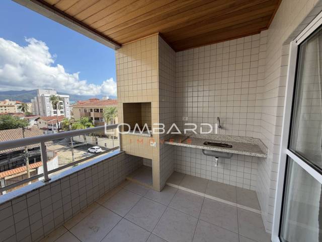 Apartamento para Venda em Ubatuba - 4