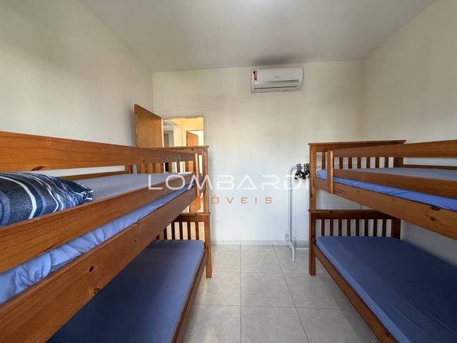Apartamento para Venda em Ubatuba - 5