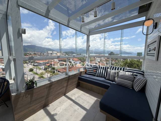 #L1642 - Apartamento para Venda em Ubatuba - SP - 3