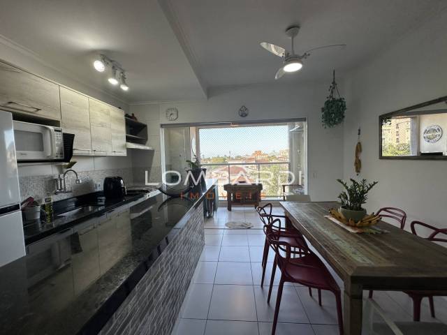 Apartamento para Venda em Ubatuba - 5