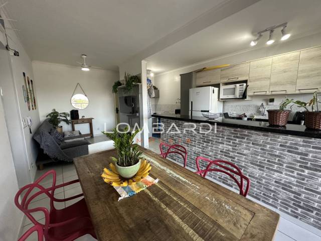 #L1645 - Apartamento para Venda em Ubatuba - SP - 3