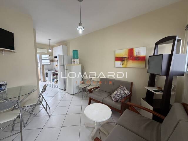 #L1640 - Apartamento para Venda em Ubatuba - SP - 3