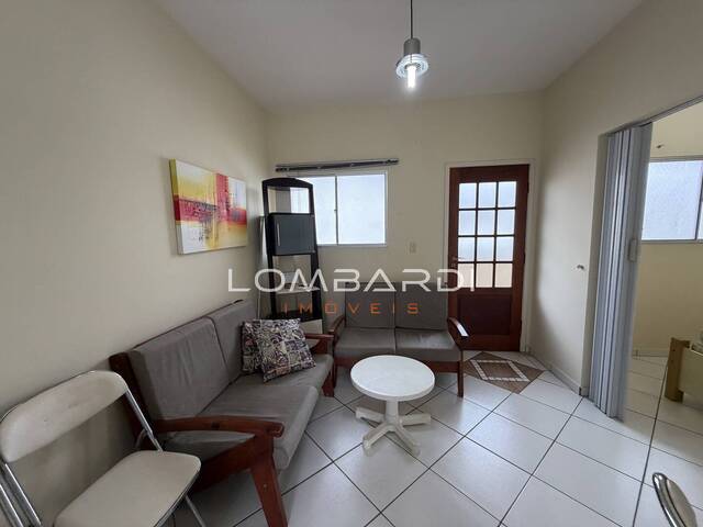 Apartamento para Venda em Ubatuba - 4