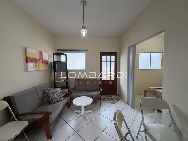 Apartamento para Venda em Ubatuba - 5