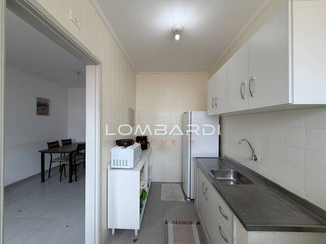 Apartamento para Venda em Ubatuba - 5