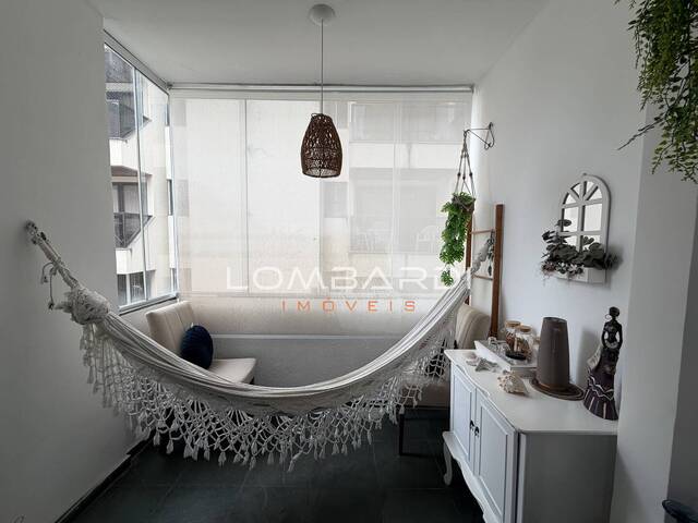 #L1647 - Apartamento para Venda em Ubatuba - SP - 3