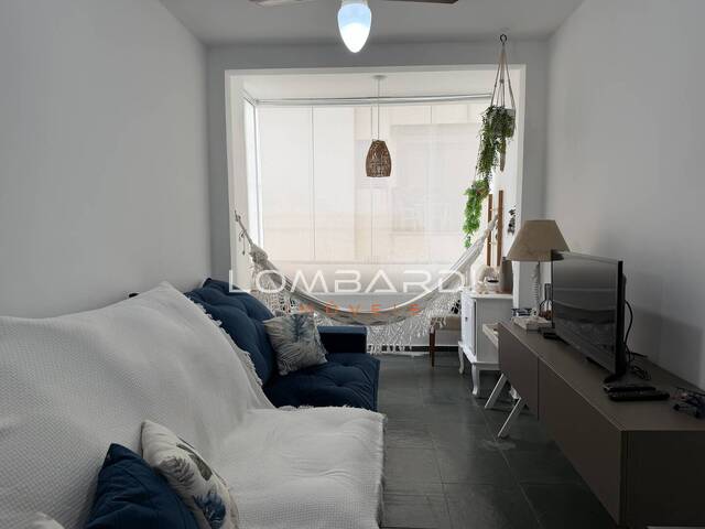 Apartamento para Venda em Ubatuba - 5