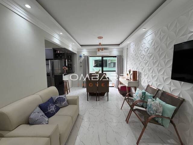 Apartamento para Venda em Ubatuba - 2