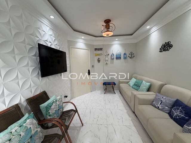 Apartamento para Venda em Ubatuba - 3