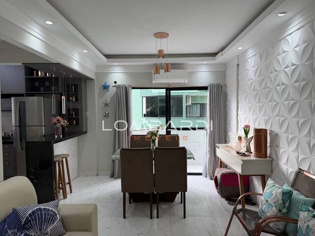 Apartamento para Venda em Ubatuba - 5