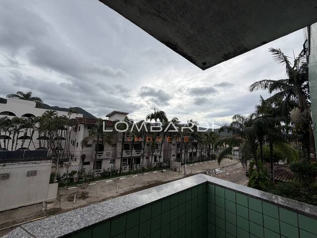 Apartamento para Venda em Ubatuba - 4