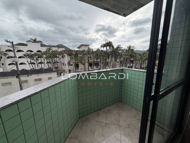 Apartamento para Venda em Ubatuba - 5