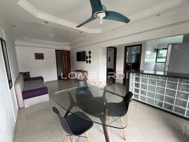 Apartamento para Venda em Ubatuba - 2