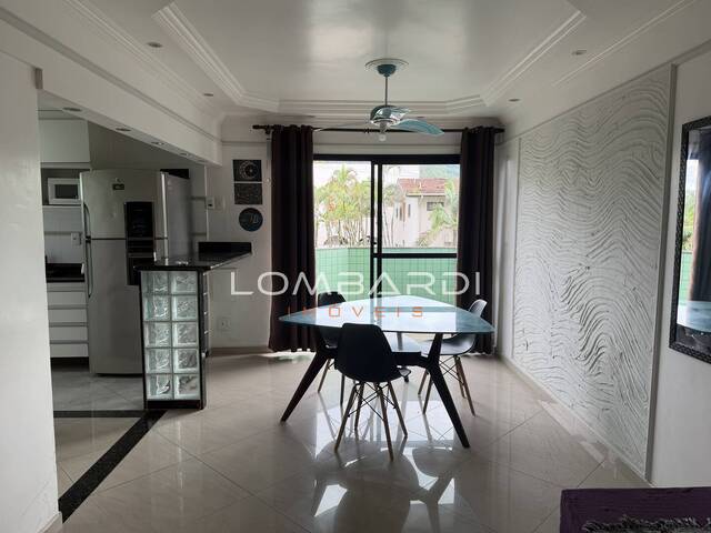 Apartamento para Venda em Ubatuba - 3