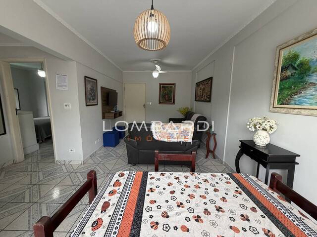 Apartamento para Venda em Ubatuba - 3