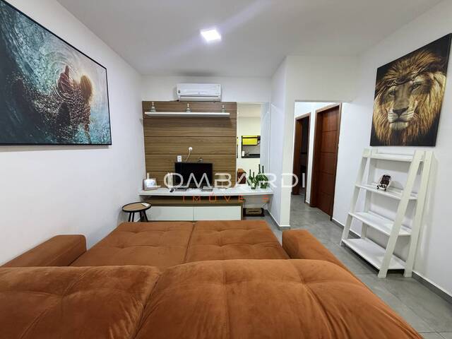 Apartamento para Venda em Ubatuba - 3