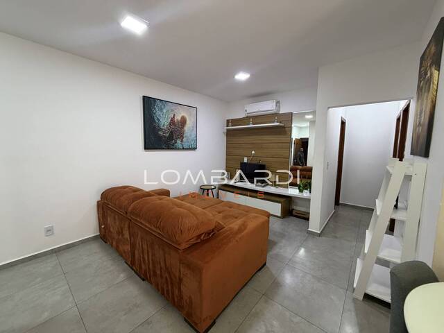 Apartamento para Venda em Ubatuba - 5