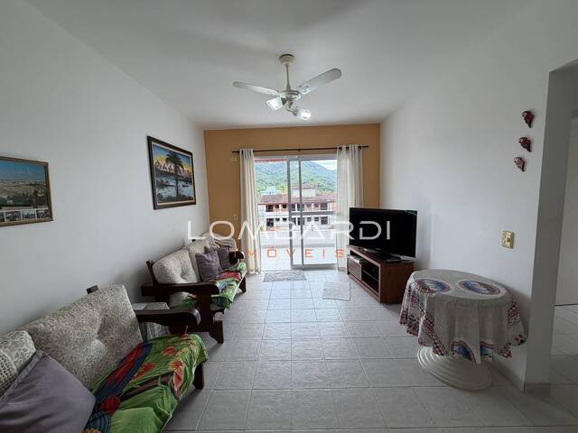 Apartamento para Venda em Ubatuba - 4