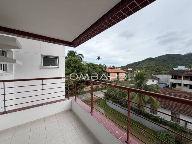 Apartamento para Venda em Ubatuba - 3
