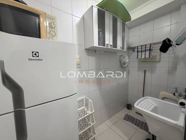 Apartamento para Venda em Ubatuba - 5