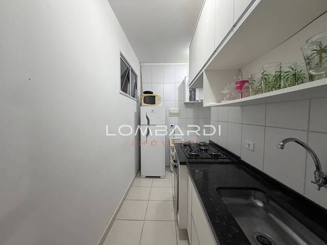 Apartamento para Venda em Ubatuba - 4